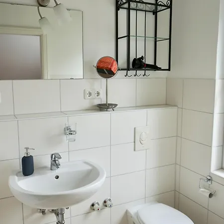 Haus Cathleen 2 Abendsonne * Dahme (Schleswig-Holstein)