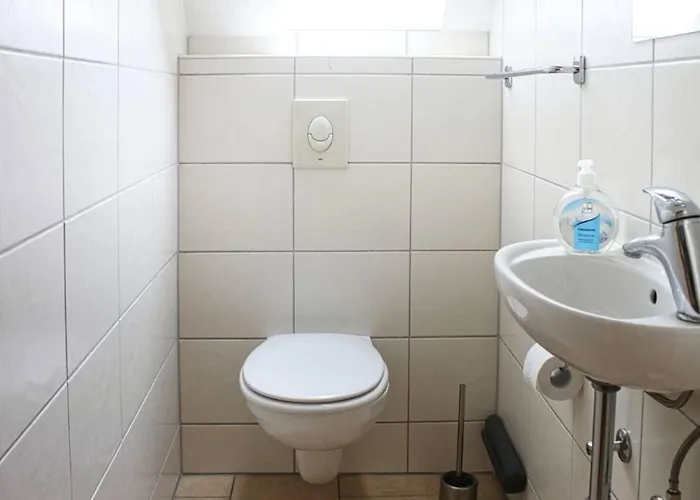 Haus Cathleen 2 Abendsonne * Dahme (Schleswig-Holstein)