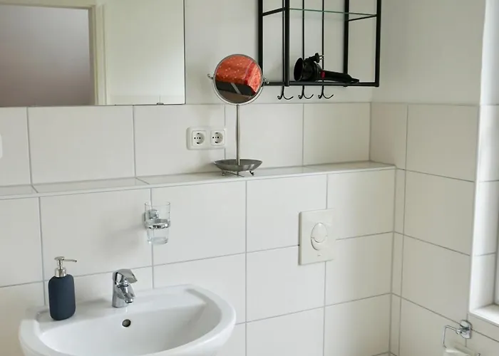 Haus Cathleen 2 Abendsonne * Dahme (Schleswig-Holstein)