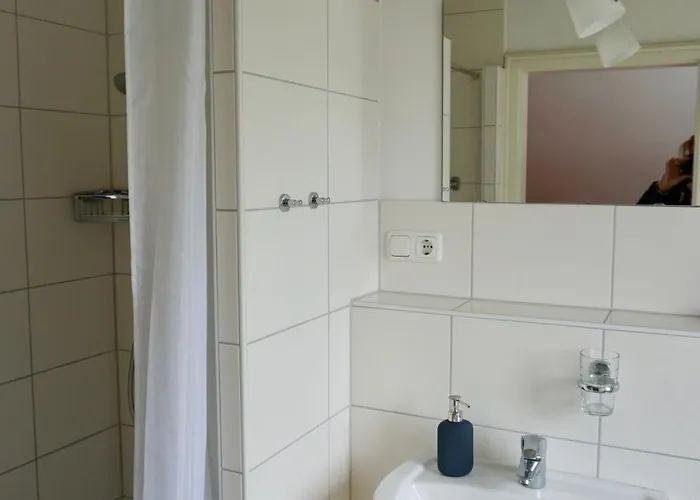 Haus Cathleen 2 Abendsonne Apartment *