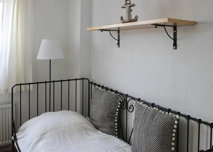 Apartment Haus Cathleen 2 Abendsonne Dahme (Schleswig-Holstein)