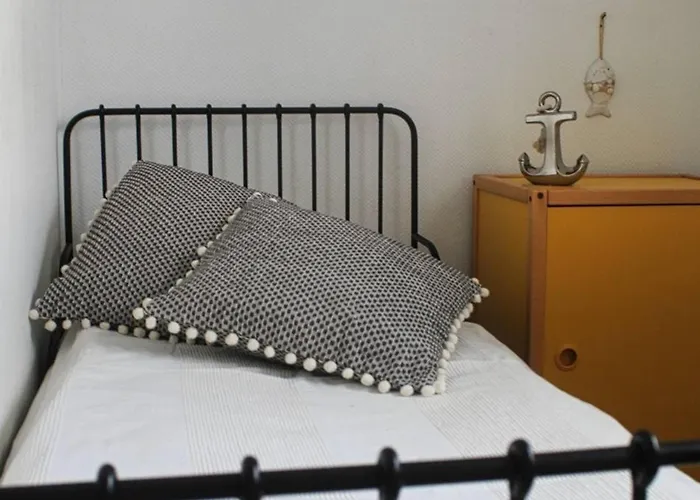 Apartment Haus Cathleen 2 Abendsonne *