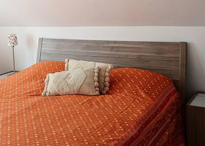 Haus Cathleen 2 Abendsonne Apartment